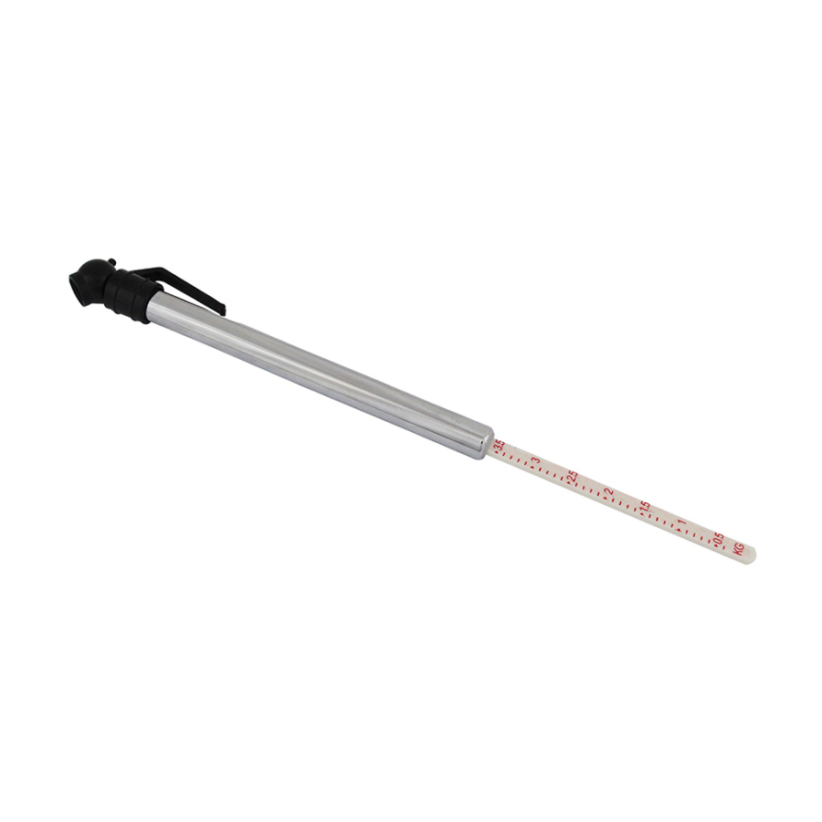 Calibrador Pneu Caneta - 378