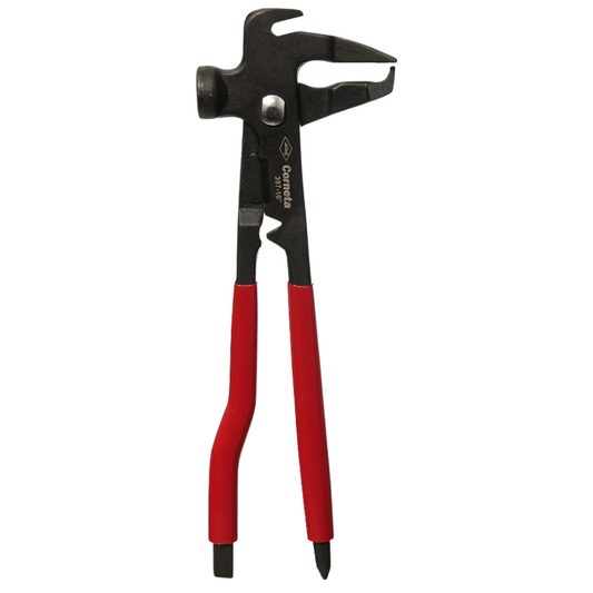 Alicate Mecânico Balanceador Roda Profissional Auto Corneta