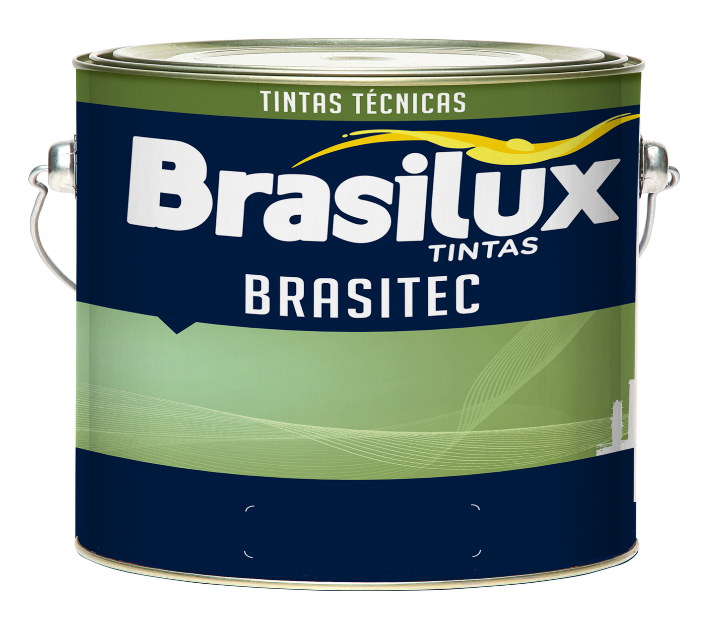 Resina Poliéster De Laminação E Reparo Incolor 900ml