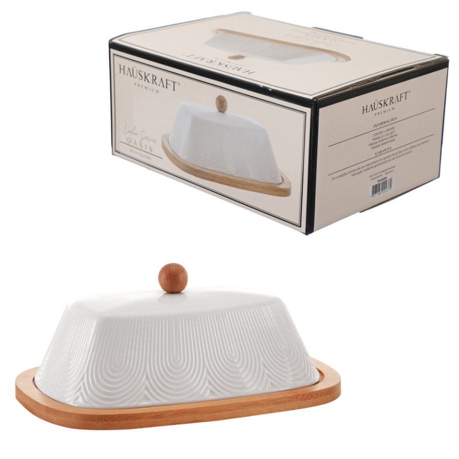 Mantegueira Oasis 21cm - PCLN234 - ETILUX