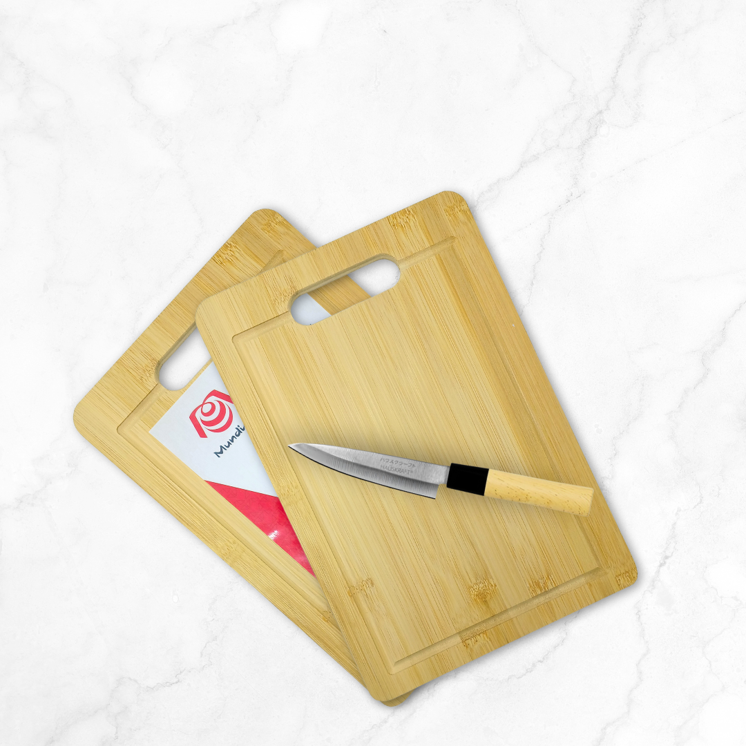 Tabua De Corte 30x19,5x1,4cm - BT0203