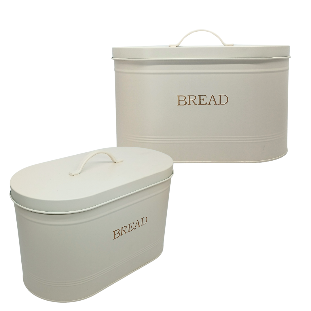 Porta Mantimento Bread 34x18x20,5cm - BL0004