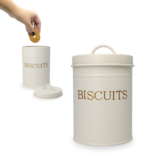 Porta Mantimento Biscuits 11x15cm - BL0004 4