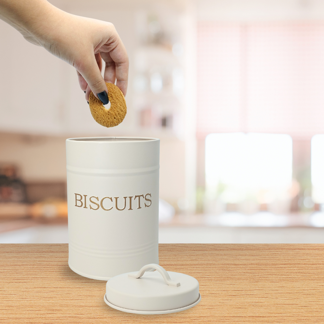 Porta Mantimento Biscuits 11x15cm - BL0004 4