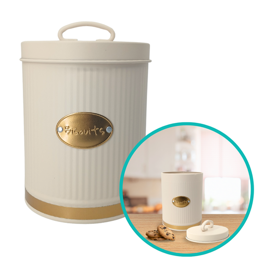 Porta Mantimento Biscuits 13,5x17,5cm - BL0006 1
