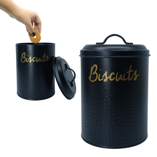 Porta Mantimento Biscuits 13,5x17,5cm - BL0005 1