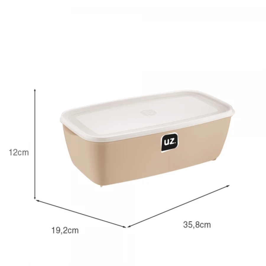Multiuso Ret 5L Capuccino - UZ227-CAP