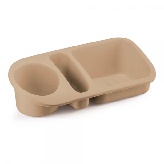 Organizador Plus Capuccino - UZ322-CAP