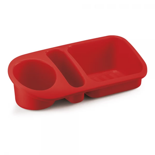 Organizador Plus Vermelho - UZ322-VM