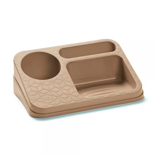 Organizador De Pia Capuccino - UZ395-CAP