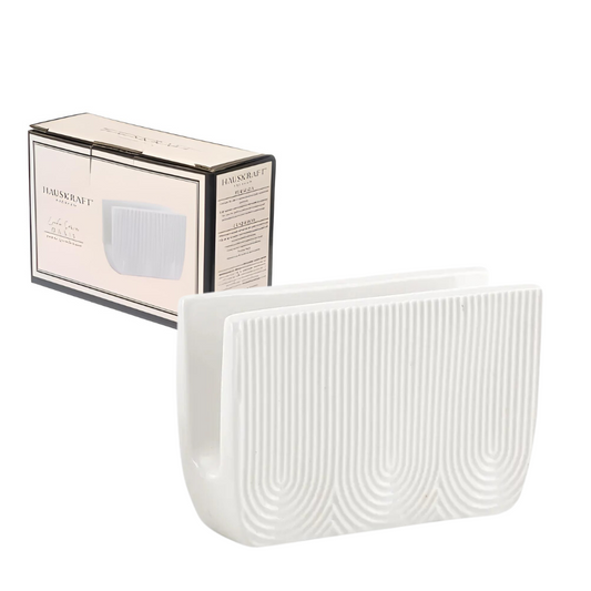 Porta Guardanapo Oasis 12cm - PCLN229 - ETILUX