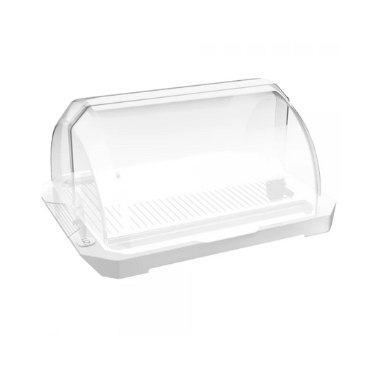Porta Pão Branco - UZ244-BR
