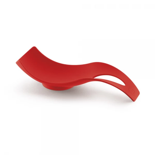 Apoio Para Colher Vermelho - UZ324-VM