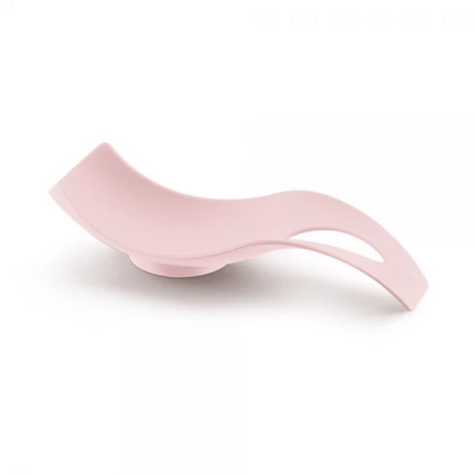 Suporte Descanso Colher Apoio Talheres Mesa Cozinha Rosa