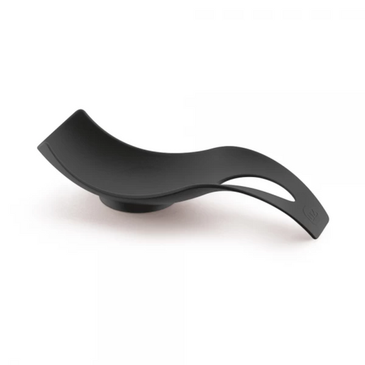 Apoio Para Colher Preto - UZ324-PR