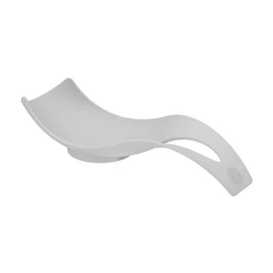 Apoio Para Colher Branco - UZ324-BR