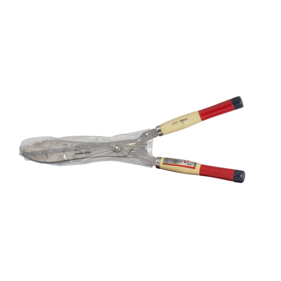 Tesoura Para Aparar Grama 12" - 2125502