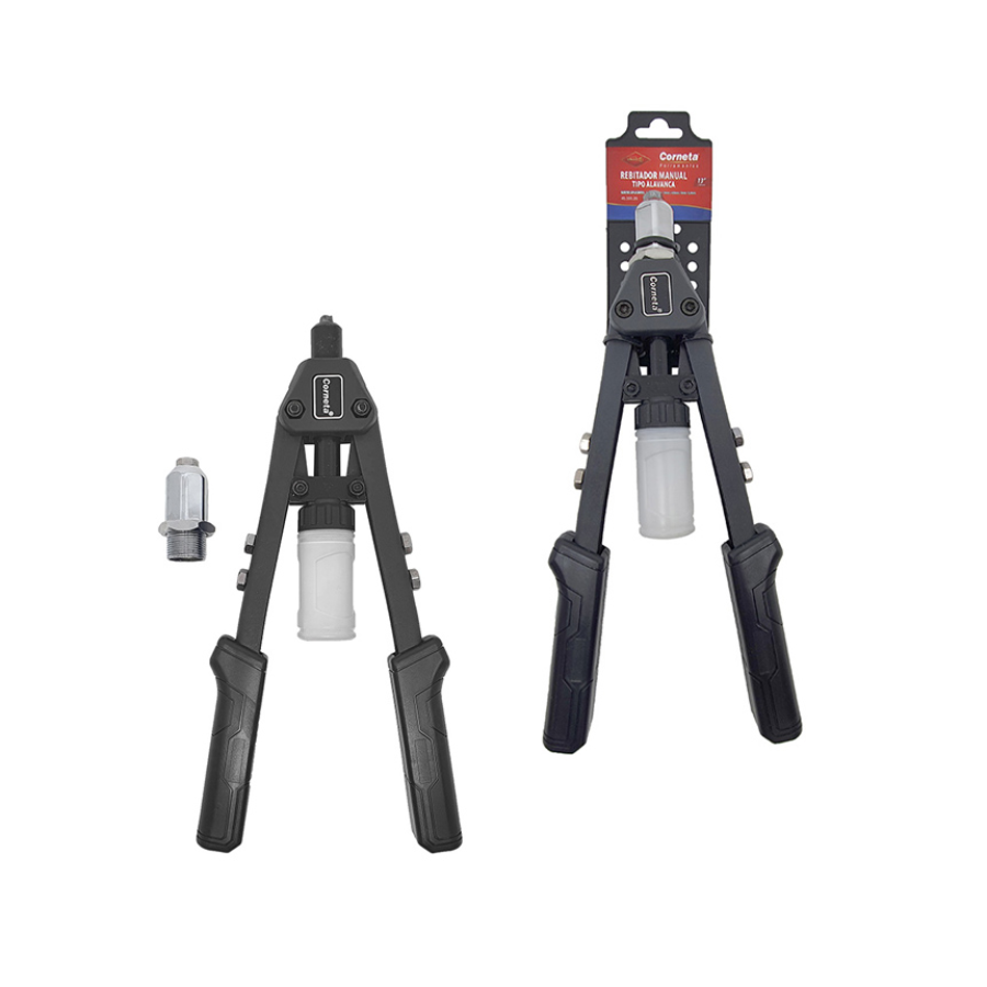 Rebitador Manual Tipo Alavanca - 4939920