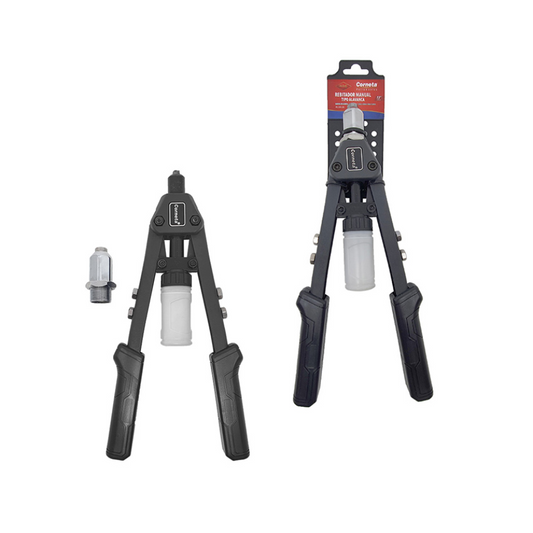Rebitador Manual Tipo Alavanca - 4939920