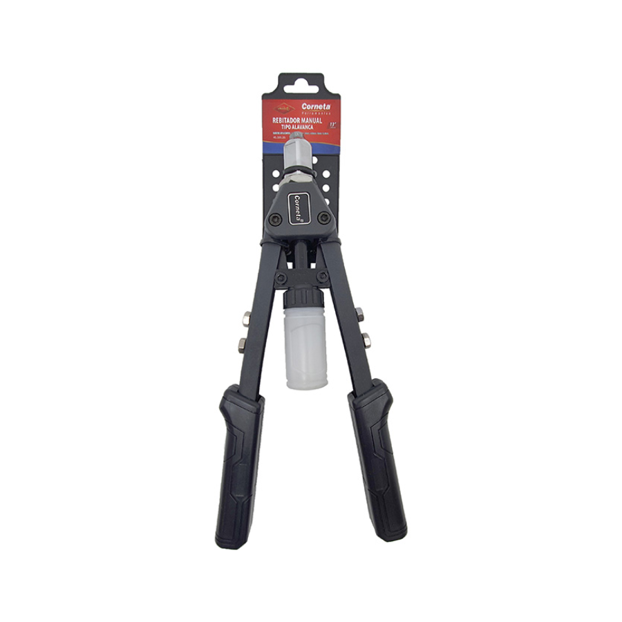 Rebitador Manual Tipo Alavanca - 4939920