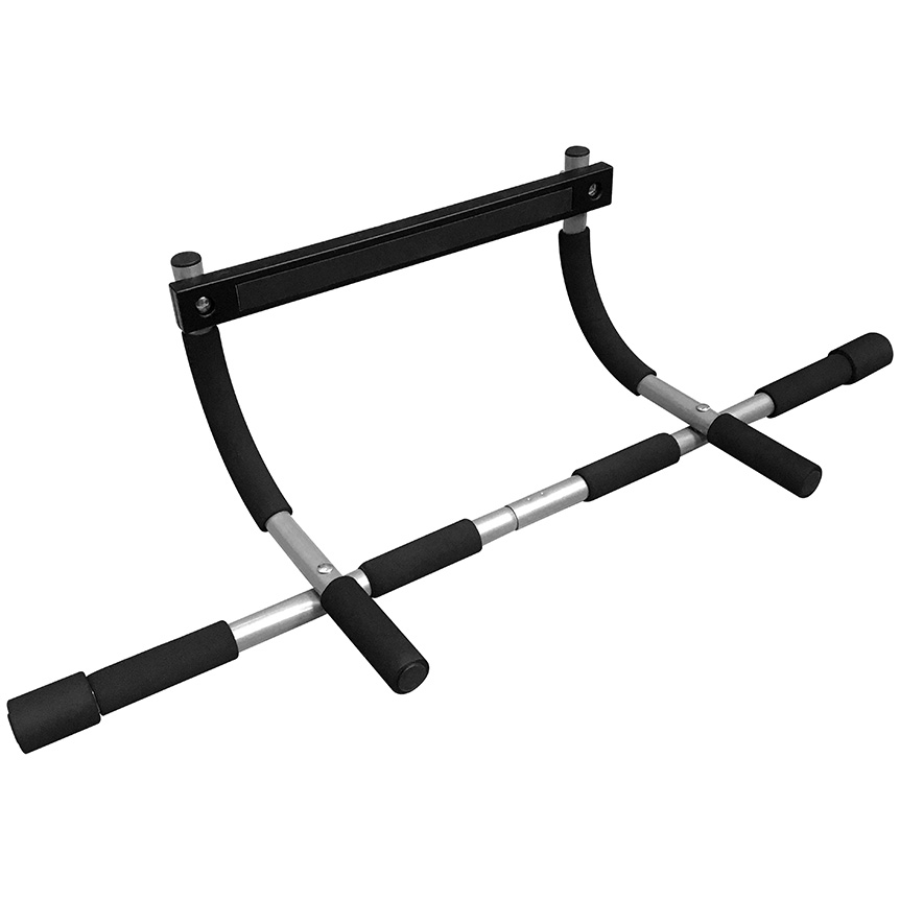 Barra Multifuncional Exercicio Porta 92cm - FIT-40