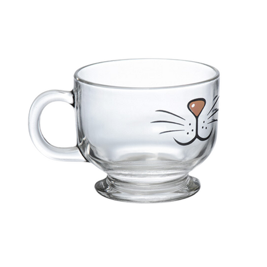 Caneca Jumbo Cat 500ml - CANC099