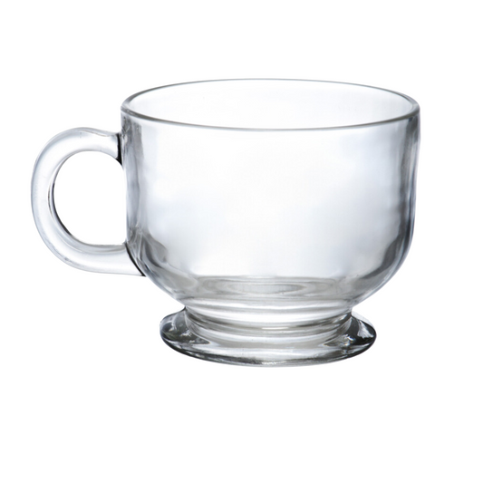 Caneca Jumbo Traditional 500ml - CANC100