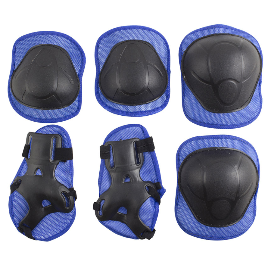 Skate Infantil Homem Aranha Spider Com Kit Capacete Proteção