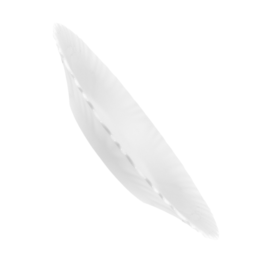 Prato Fundo Versus BR 22cm - OPAL401/BR