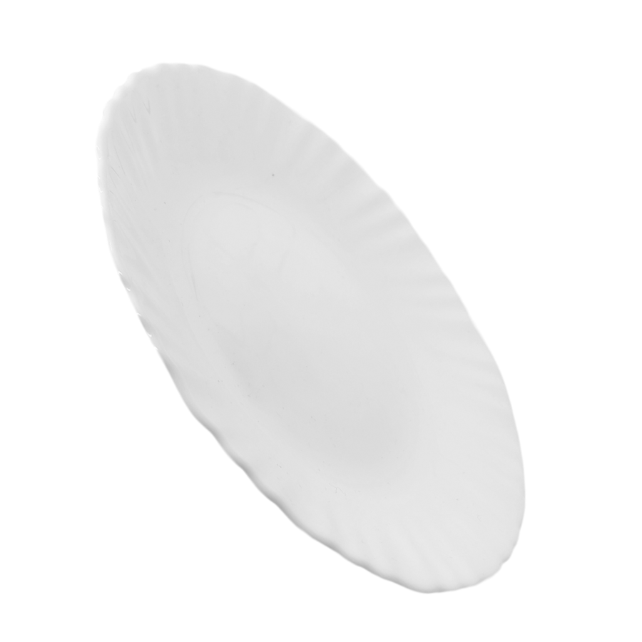 Prato Mesa Versus BR 19.5cm - OPAL402/BR