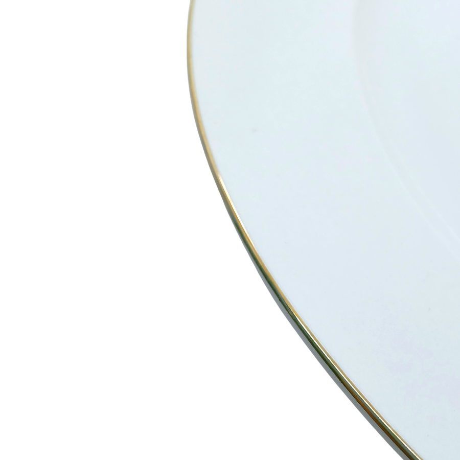 Prato Raso Roya BRBD 27cm - PCLN208
