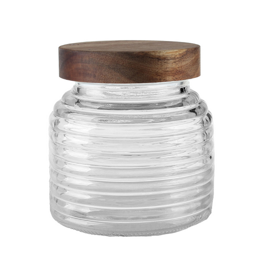 Pote Hermetico Lines Tampa Acacia 1L - V1078.U02