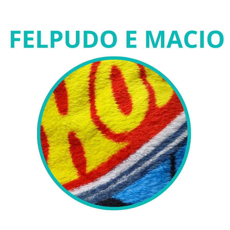 Manta Infantil E Juvenil Hot Wheels Solteiro Anti Alérgico