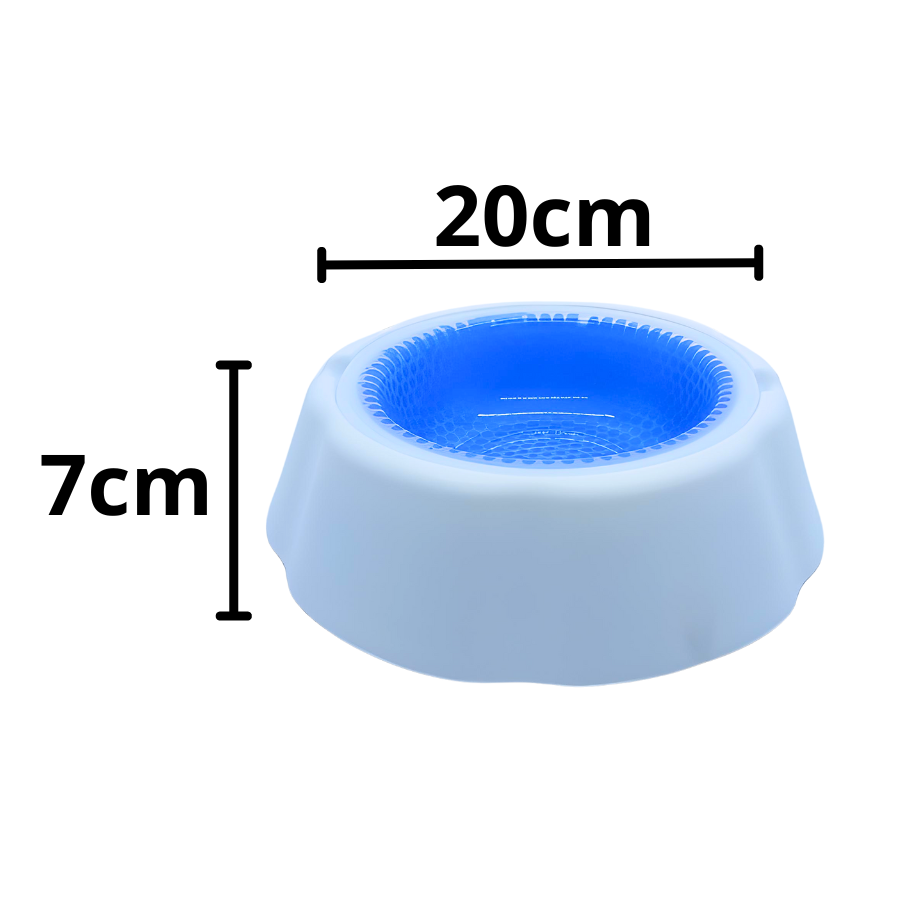Tigela Gelada 500ml - H1.1064006.05999