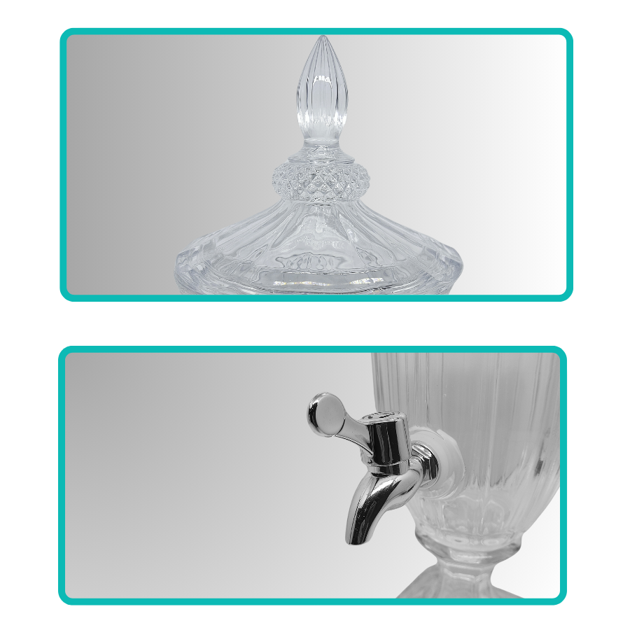 Suqueira Queen 1,8L - SUQQ - 009