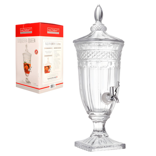 Suqueira Queen 1,8L - SUQQ - 009