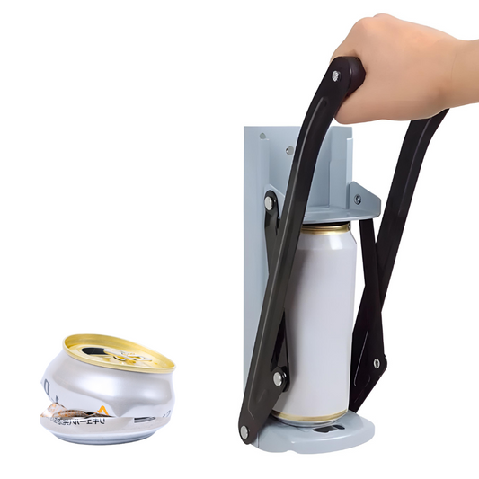 Amassador Latas 475ml - AM-650