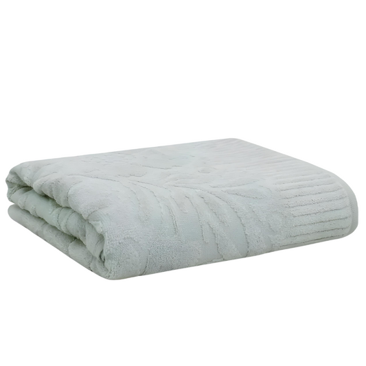 Toalha Banho 68cm x 1,40m Velvet Lunar - 750200069.949.00002 - Appel