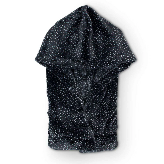 Roupao Charme Pixels Tam GG - SC850065 - 850400093.023.00004 - Appel