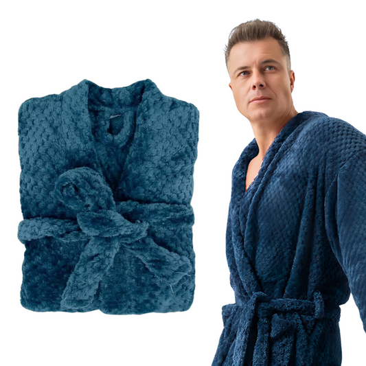Roupa Pollo Tam M Azul - 850400094.019.00006 - Appel