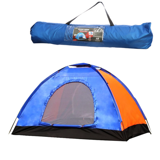 Barraca de Camping 2 Pessoas - IM46217 - Casita Imporiente