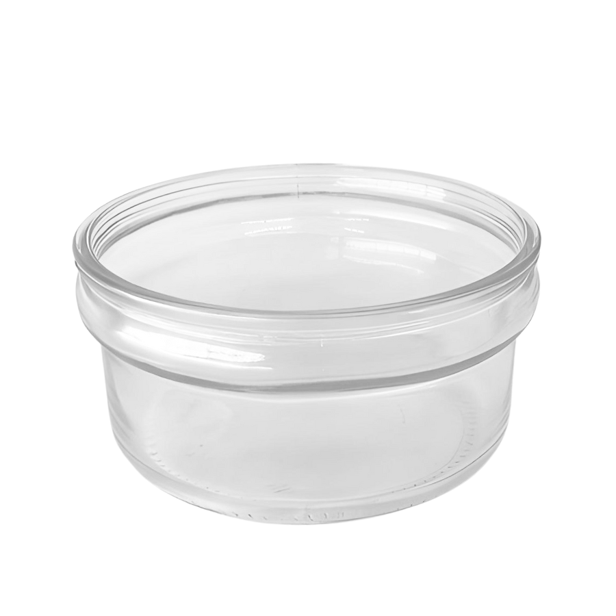 Pote Hermético Vermelho 420ml - KC240