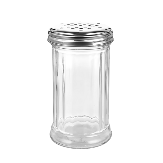 Queijeira Em Vidro 300ml - POVI218