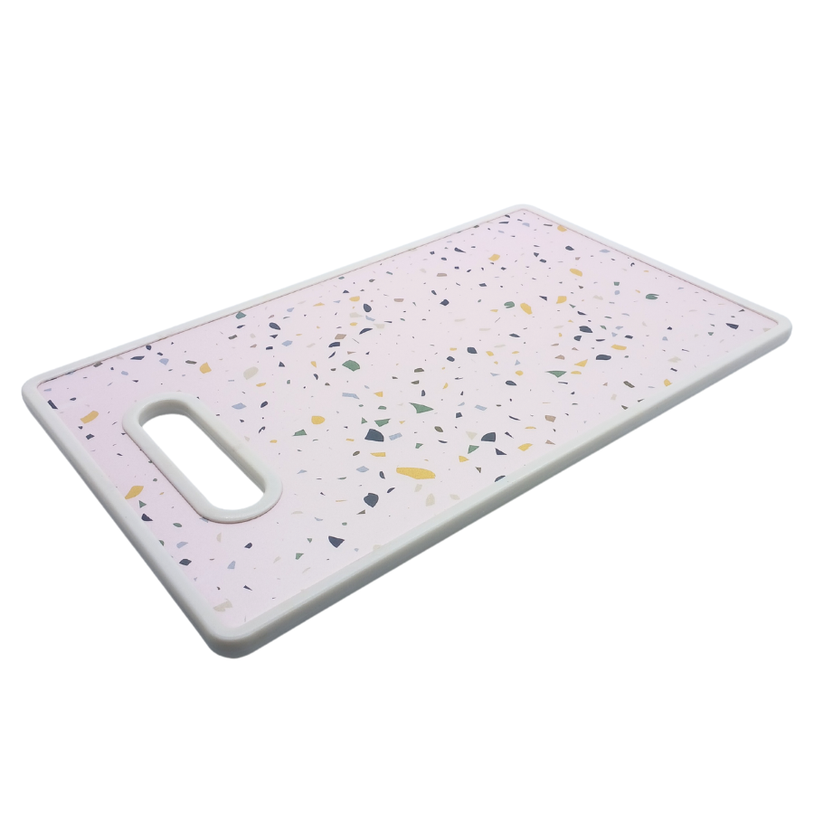 Tabua De Corte Grande Borda Creme - TABO008