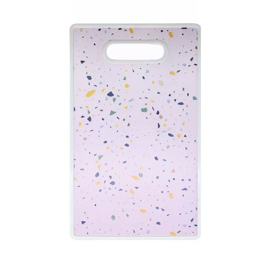 Tabua De Corte Grande Borda Creme - TABO008