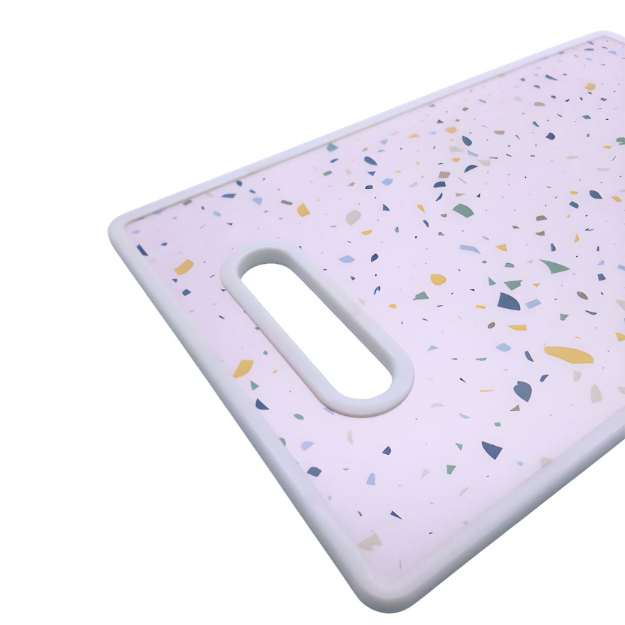 Tabua De Corte Grande Borda Creme - TABO008