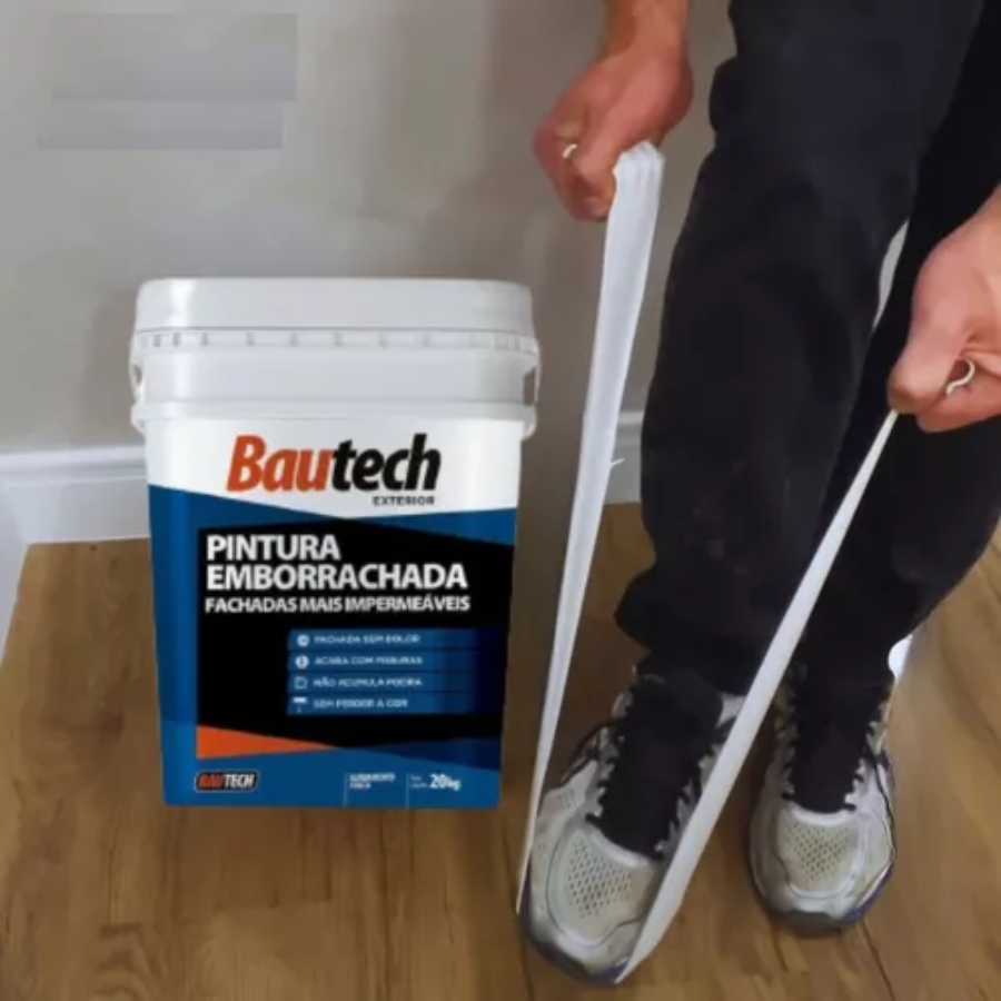 Bautech Pint Embor Imper Concreto 20Kg - 23303