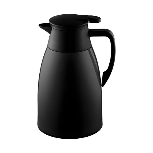 Bule Termico 650ml Preto - UZ7081-PR