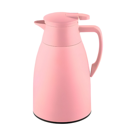 Bule Termico 650ml Rosa - UZ7081-ROS