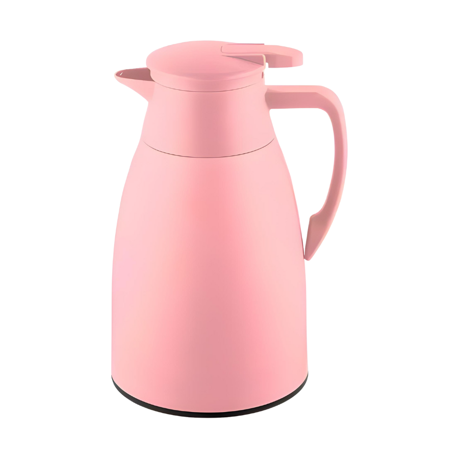Bule Termico 650ml Rosa - UZ7081-ROS
